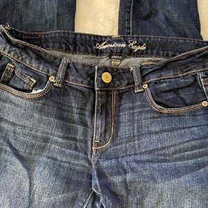 American Eagle Denim Jeans